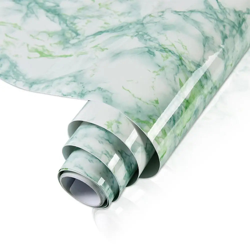 Marble Peel and Stick Wallpaper