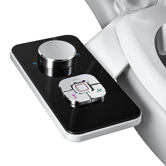 Bidet Toilet Seat Attachment