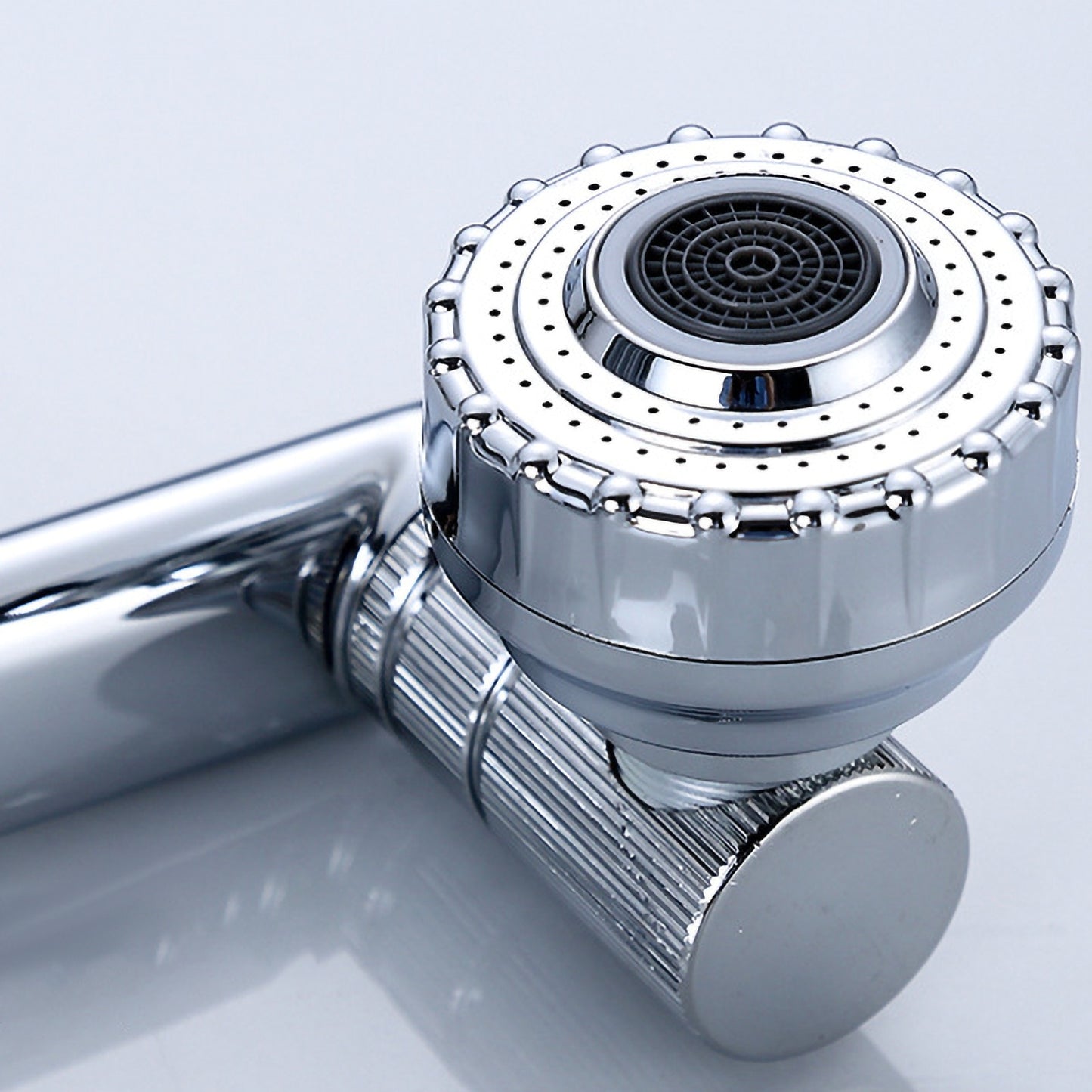 1080 Degree Faucet Mixer